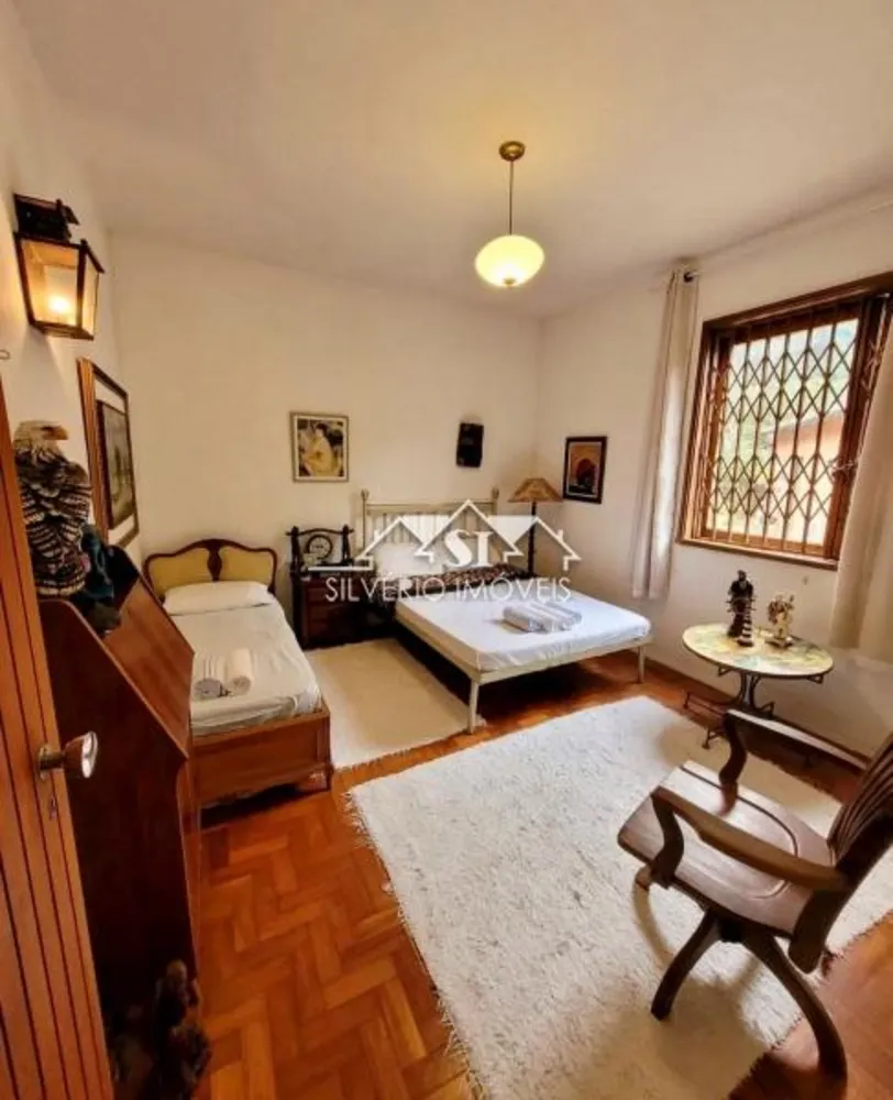 Sítio, 4 quartos, 2 hectares - Foto 12