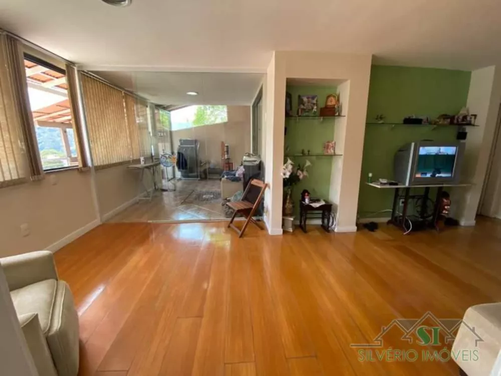 Casa, 3 quartos, 120 m² - Foto 25