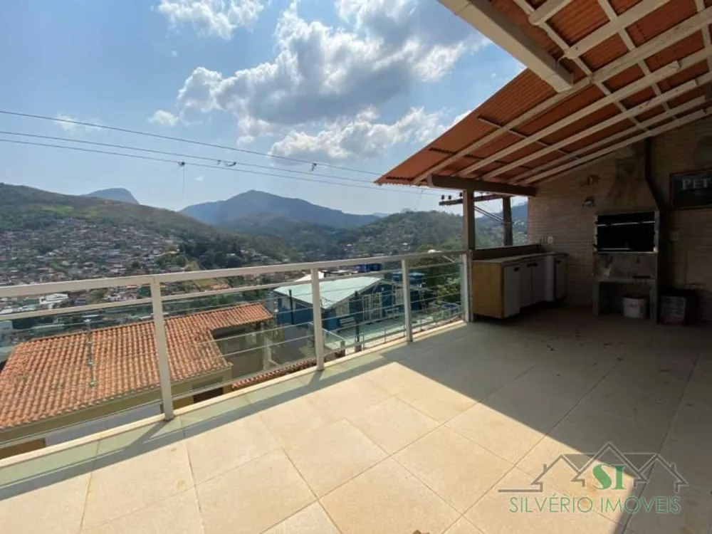 Casa, 3 quartos, 120 m² - Foto 1