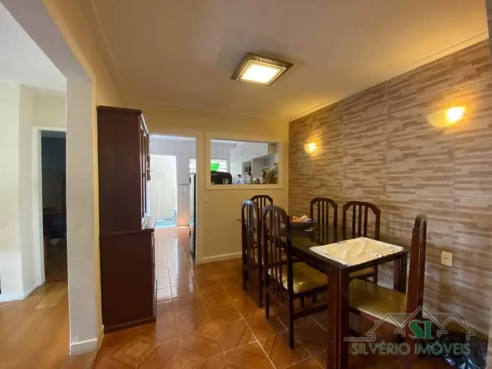 Casa, 3 quartos, 120 m² - Foto 4