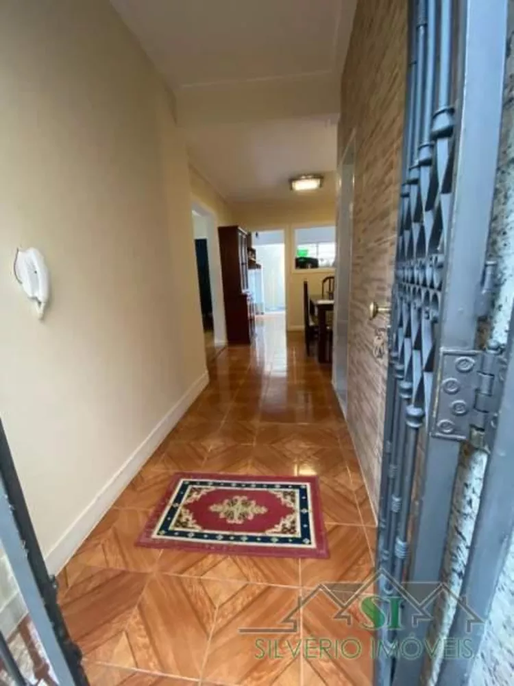 Casa, 3 quartos, 120 m² - Foto 26
