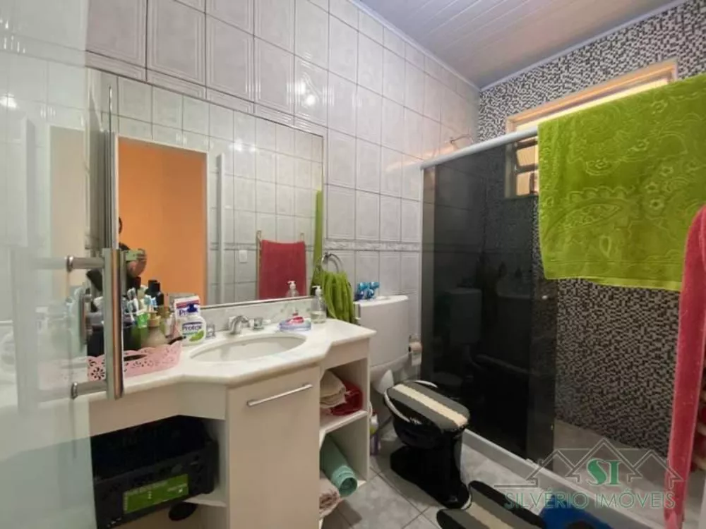 Casa, 3 quartos, 120 m² - Foto 22