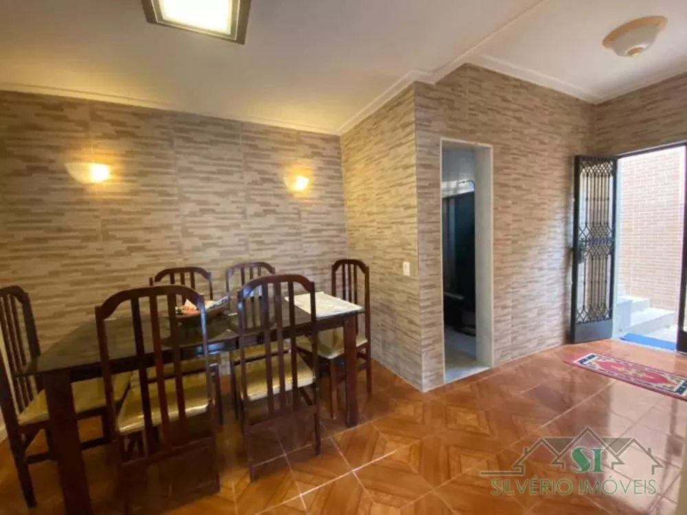 Casa, 3 quartos, 120 m² - Foto 7