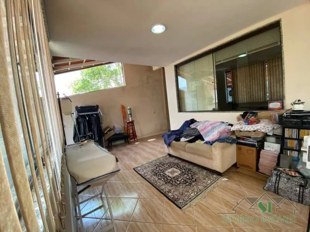 Casa, 3 quartos, 120 m² - Foto 19
