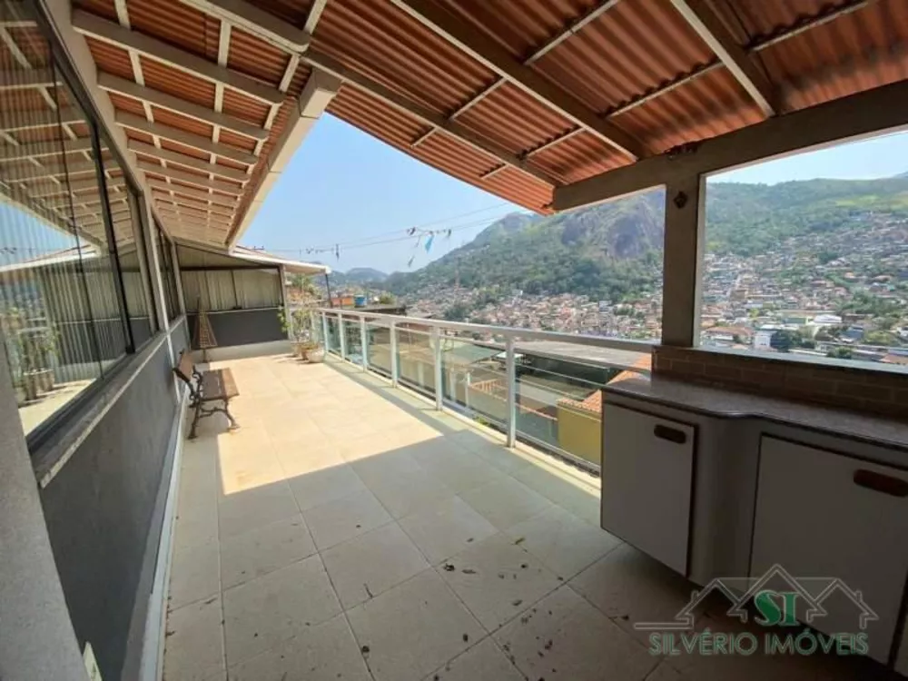 Casa, 3 quartos, 120 m² - Foto 14