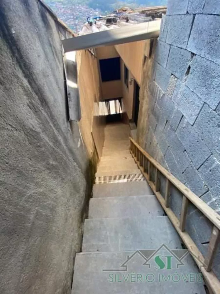 Casa, 3 quartos, 120 m² - Foto 24