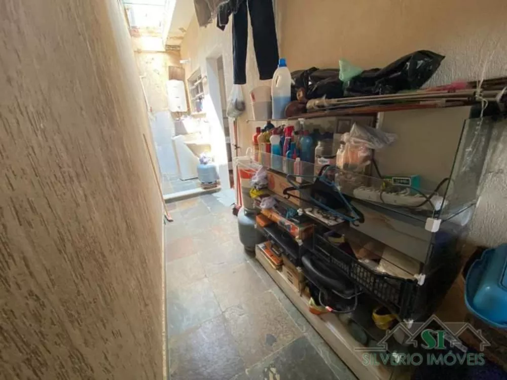 Casa, 3 quartos, 120 m² - Foto 28