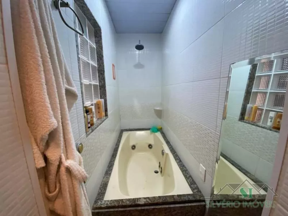 Casa, 3 quartos, 120 m² - Foto 12