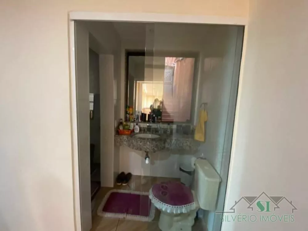 Casa, 3 quartos, 120 m² - Foto 5