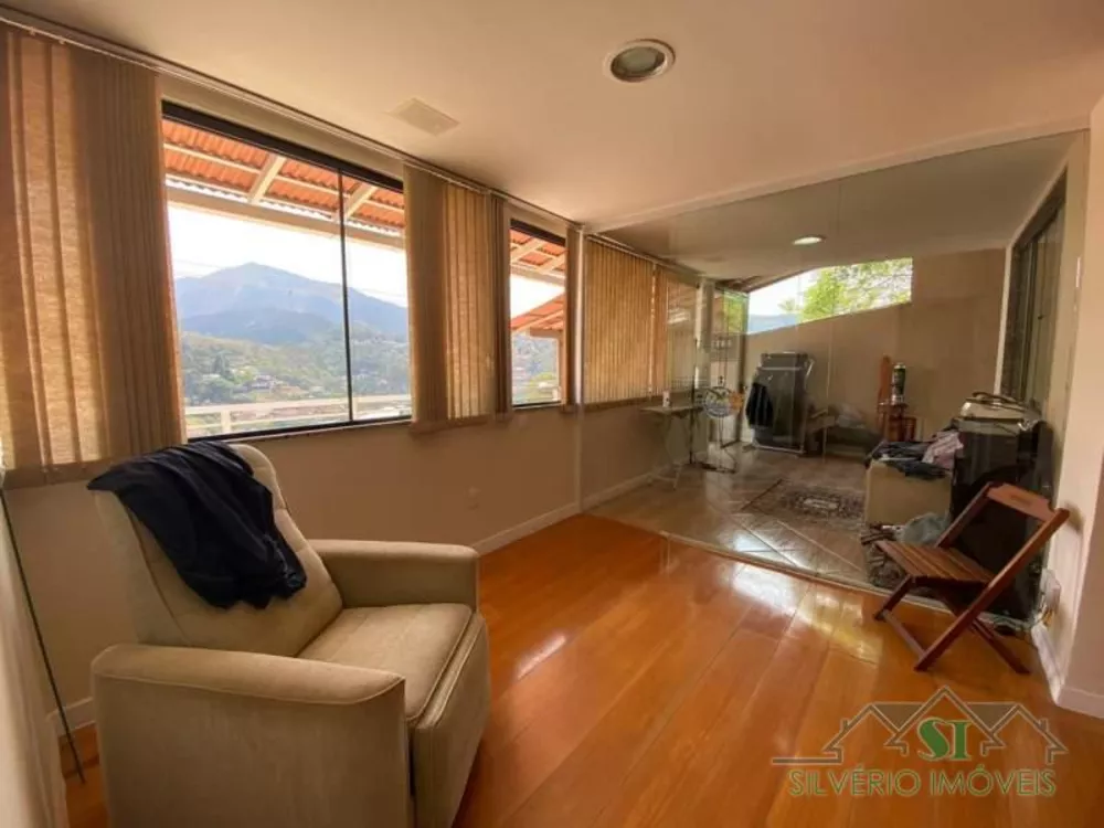 Casa, 3 quartos, 120 m² - Foto 2
