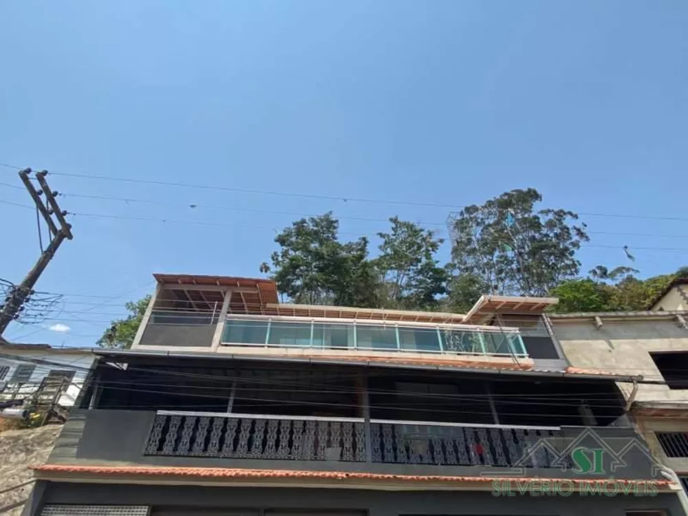 Casa, 3 quartos, 120 m² - Foto 3