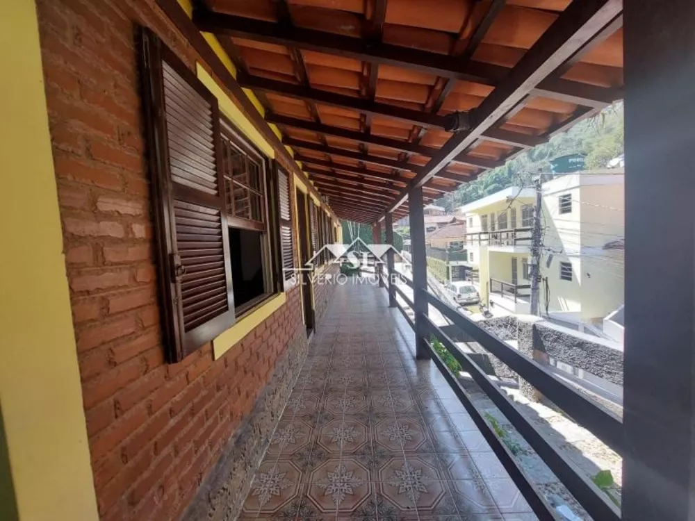 Casa, 4 quartos, 136 m² - Foto 13