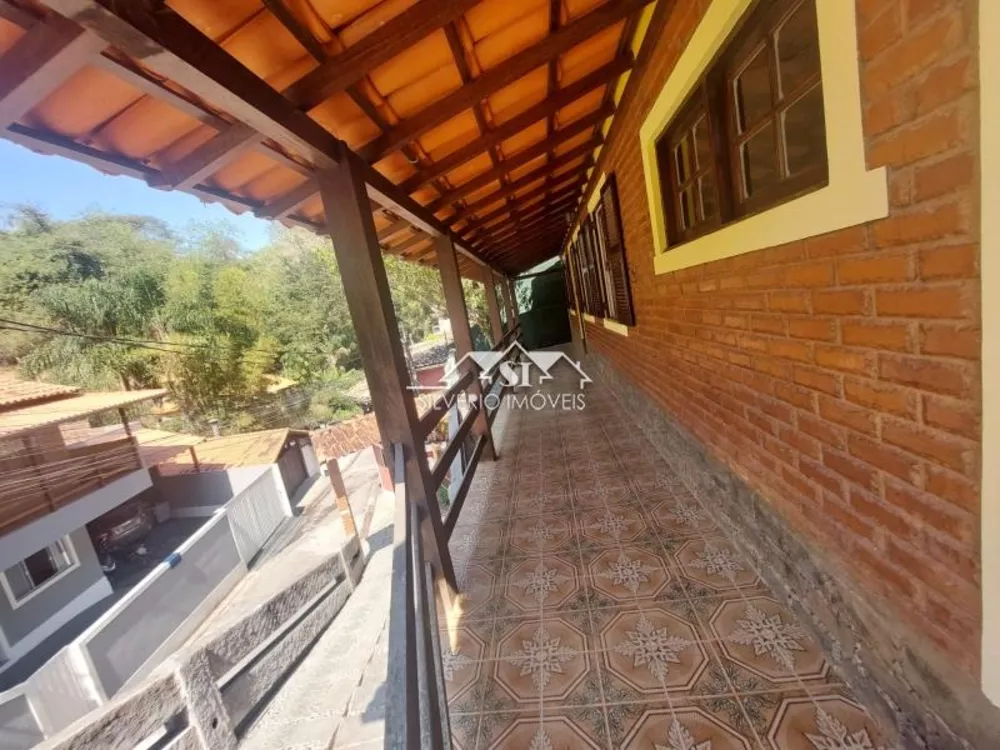 Casa, 4 quartos, 136 m² - Foto 12