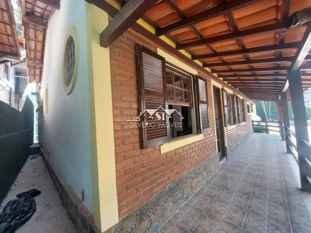 Casa, 4 quartos, 136 m² - Foto 9