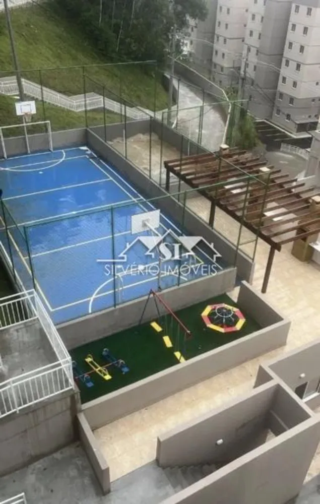 Apartamento, 2 quartos, 55 m² - Foto 4