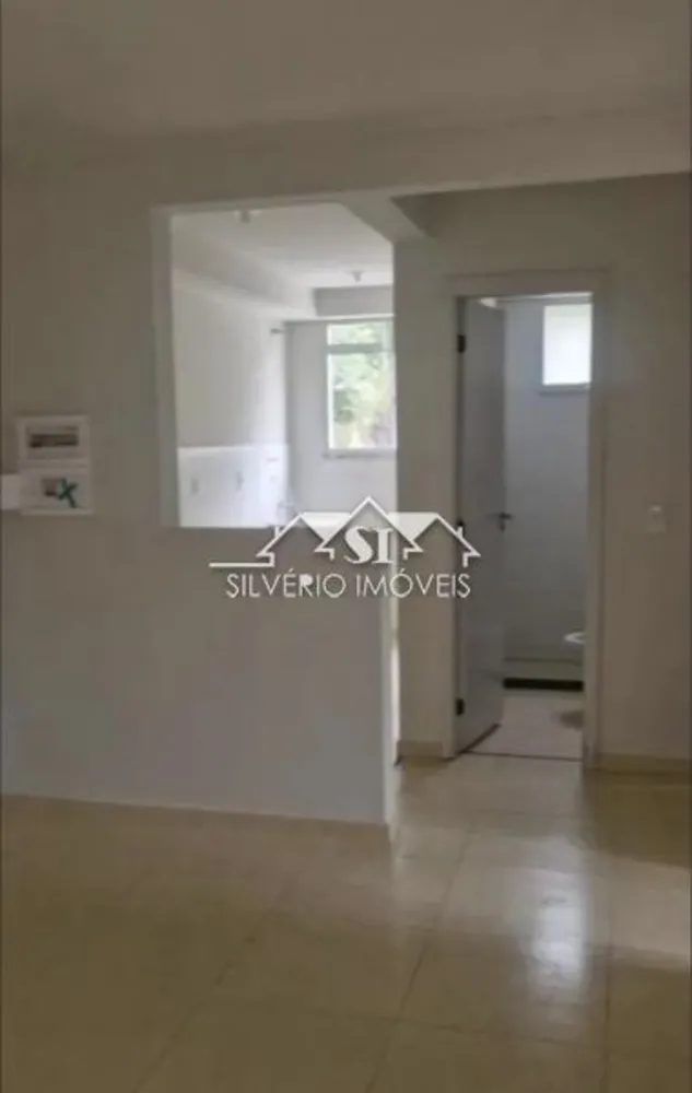 Apartamento, 2 quartos, 55 m² - Foto 1
