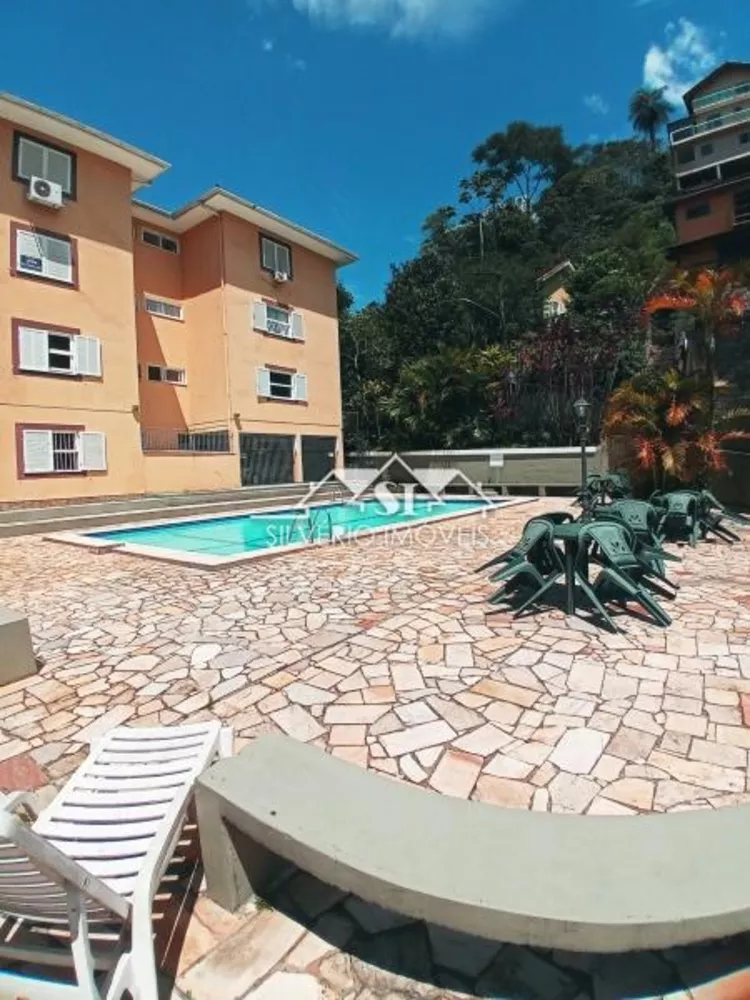 Apartamento, 3 quartos, 90 m² - Foto 2