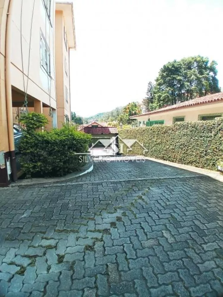 Apartamento, 3 quartos, 90 m² - Foto 24