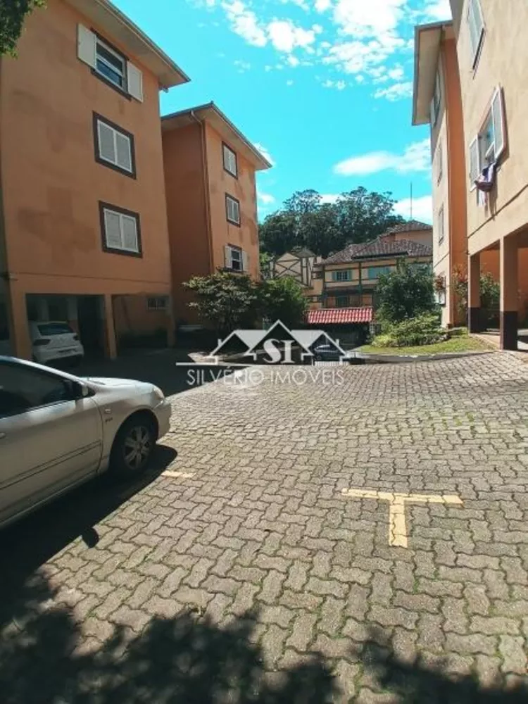 Apartamento, 3 quartos, 90 m² - Foto 10
