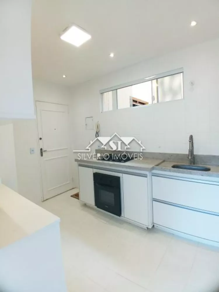 Apartamento, 3 quartos, 90 m² - Foto 8