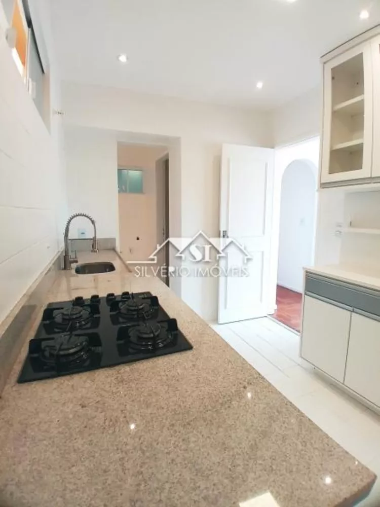 Apartamento, 3 quartos, 90 m² - Foto 4