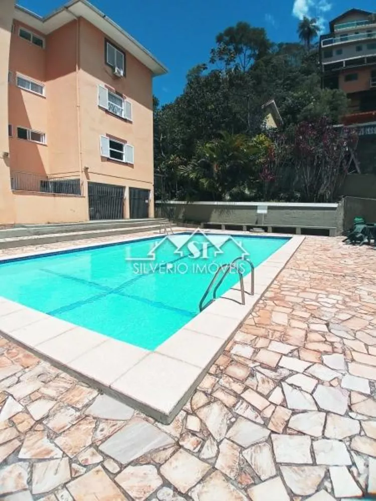 Apartamento, 3 quartos, 90 m² - Foto 7