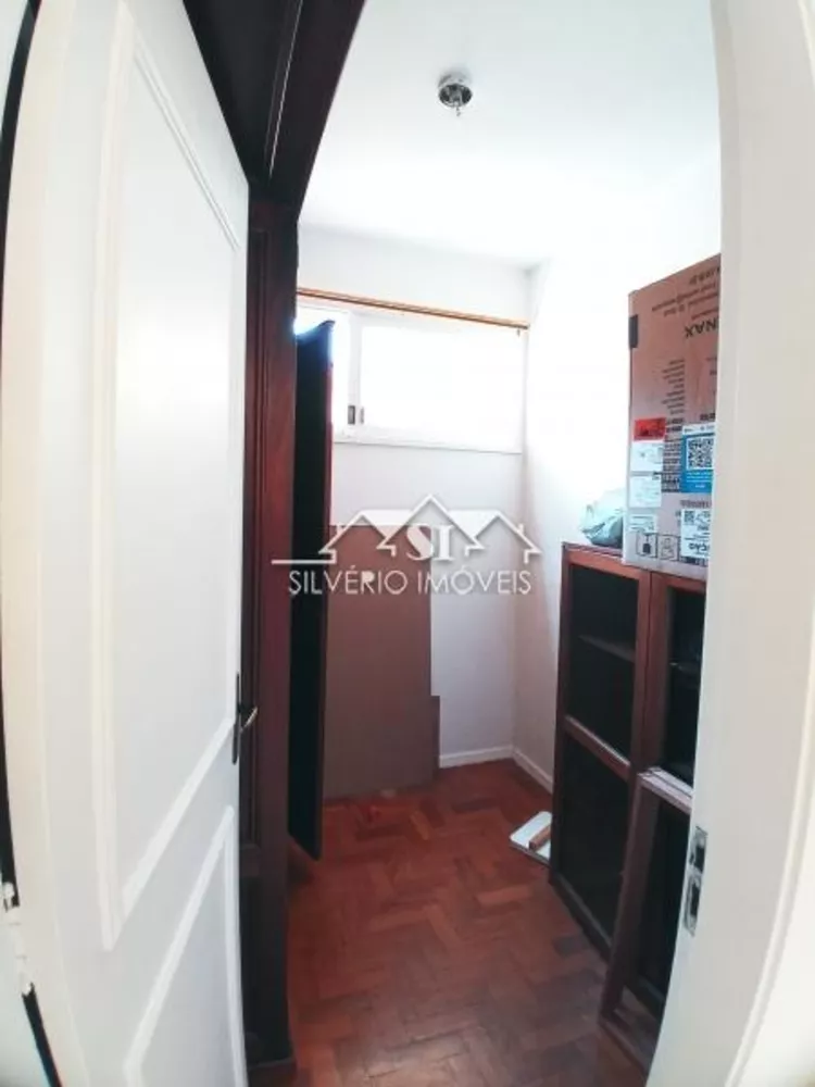 Apartamento, 3 quartos, 90 m² - Foto 11