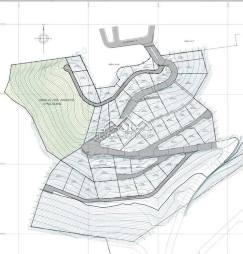 Terreno, 600 m² - Foto 6