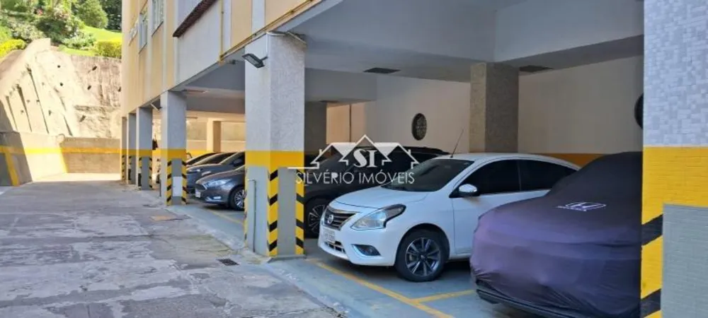 Apartamento, 3 quartos, 126 m² - Foto 27