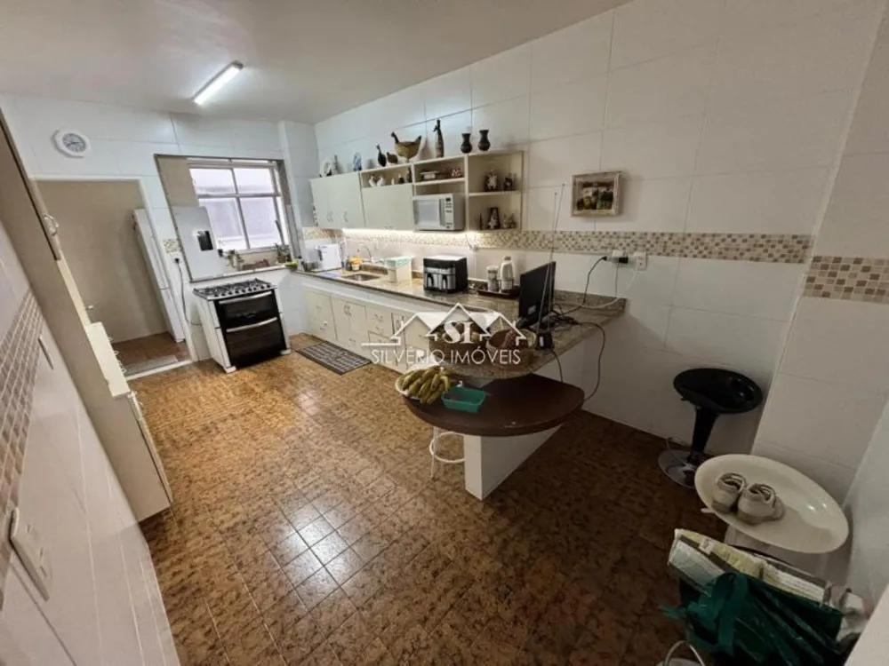 Apartamento, 3 quartos, 126 m² - Foto 17