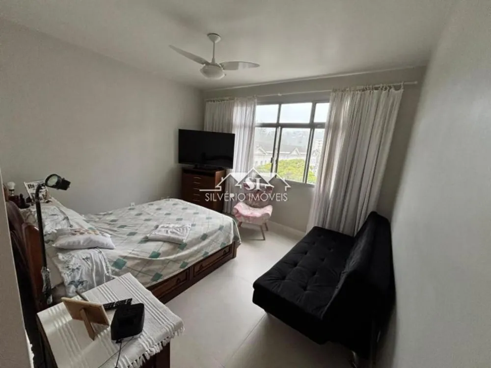 Apartamento, 3 quartos, 126 m² - Foto 11