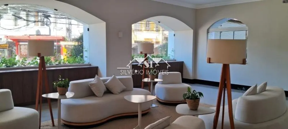 Apartamento, 3 quartos, 126 m² - Foto 29