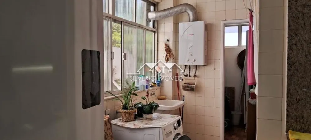 Apartamento, 3 quartos, 126 m² - Foto 20