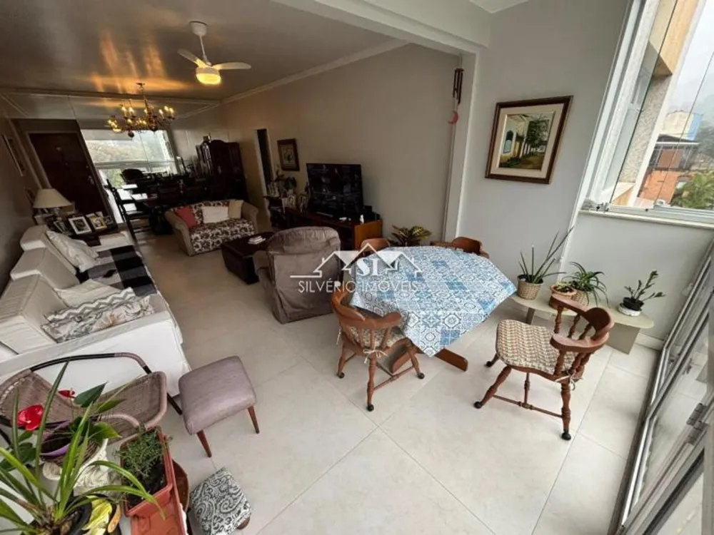 Apartamento, 3 quartos, 126 m² - Foto 4