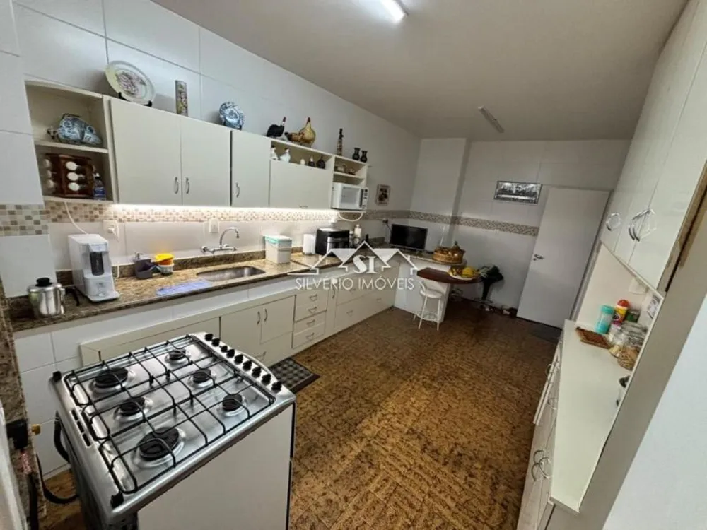 Apartamento, 3 quartos, 126 m² - Foto 16