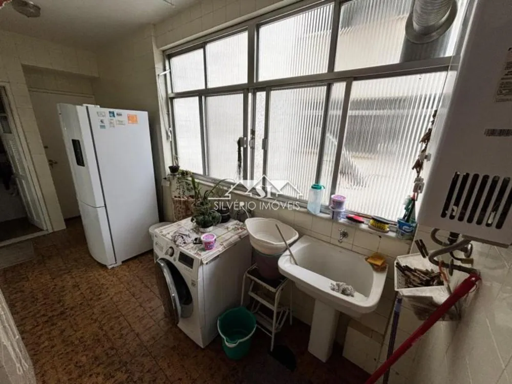 Apartamento, 3 quartos, 126 m² - Foto 18