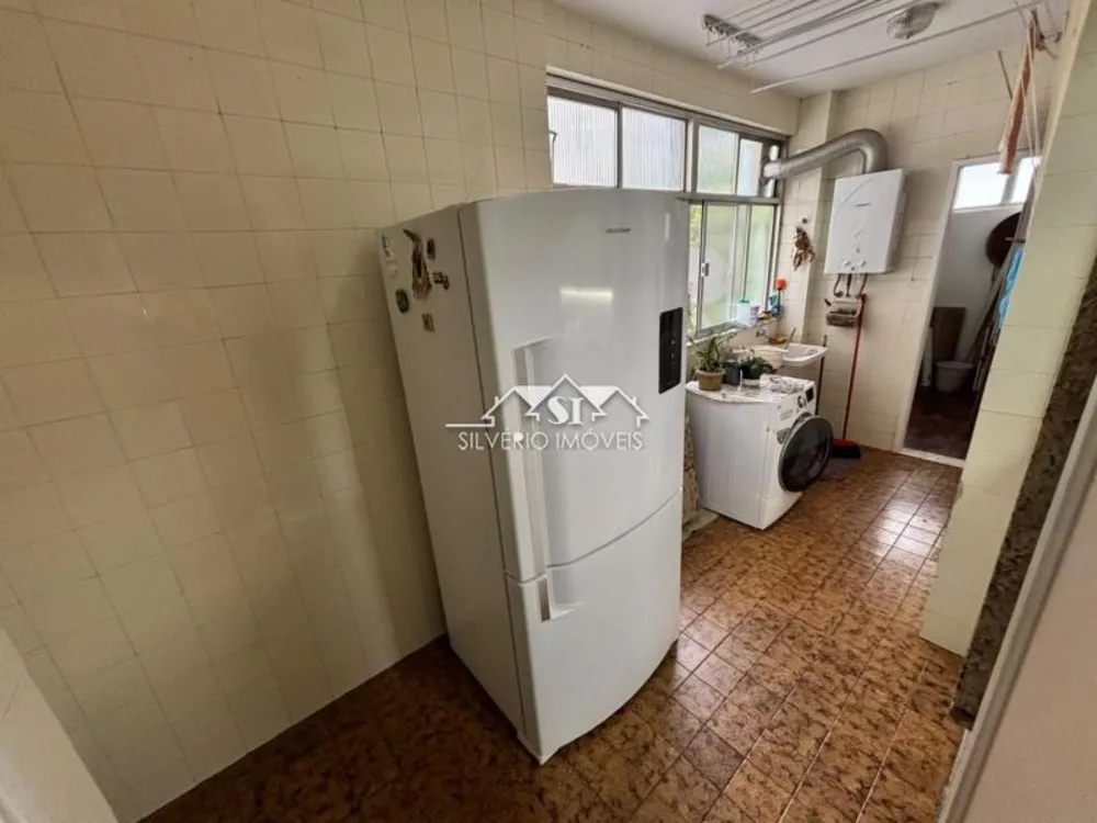 Apartamento, 3 quartos, 126 m² - Foto 19