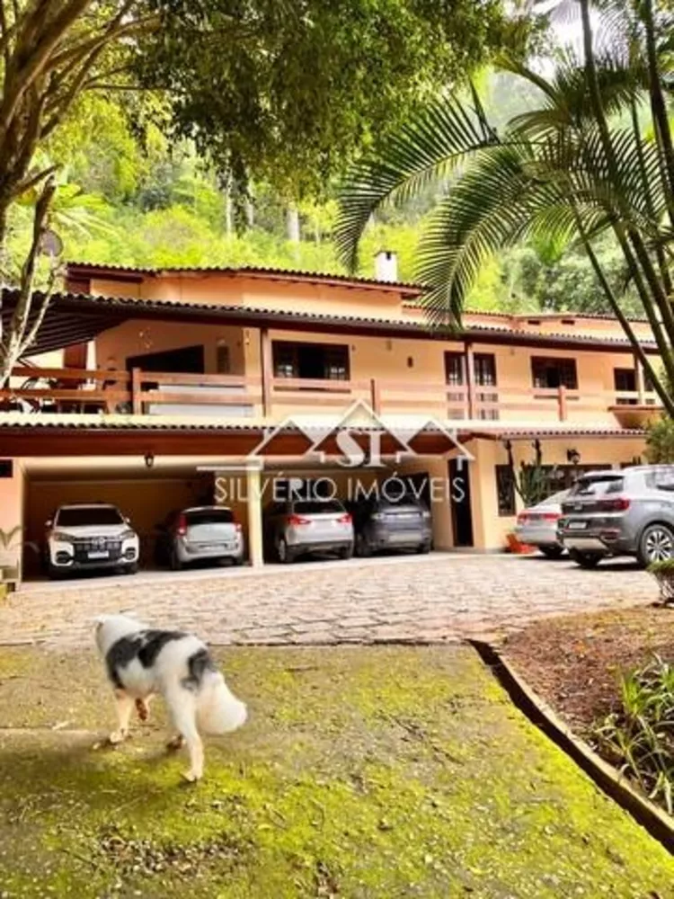 Casa, 10 quartos, 1020 m² - Foto 6