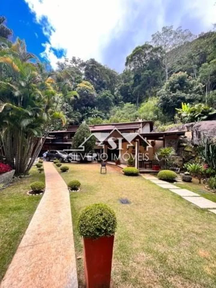 Casa, 10 quartos, 1020 m² - Foto 1
