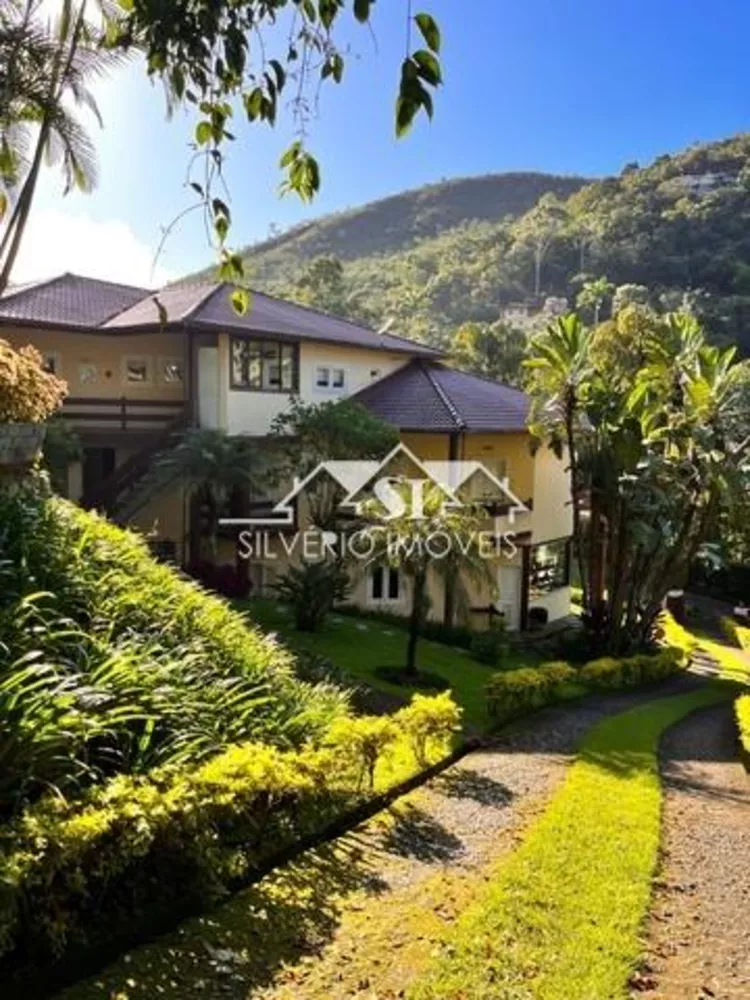 Casa, 10 quartos, 1020 m² - Foto 5