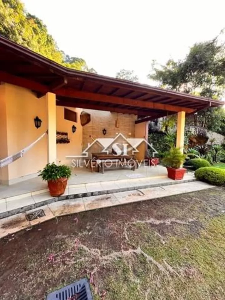 Casa, 10 quartos, 1020 m² - Foto 2