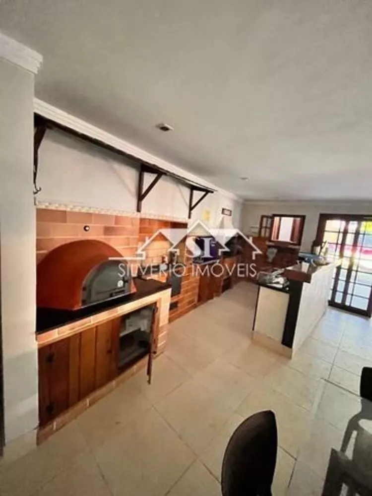 Casa, 10 quartos, 1020 m² - Foto 4