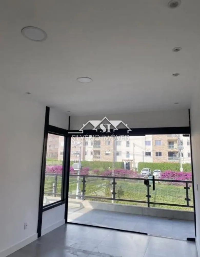 Loja-Salão, 22 m² - Foto 2