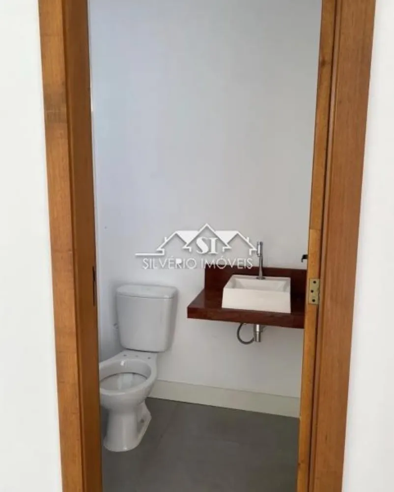 Loja-Salão, 22 m² - Foto 6
