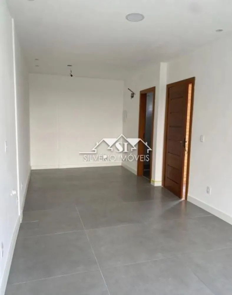 Loja-Salão, 22 m² - Foto 5