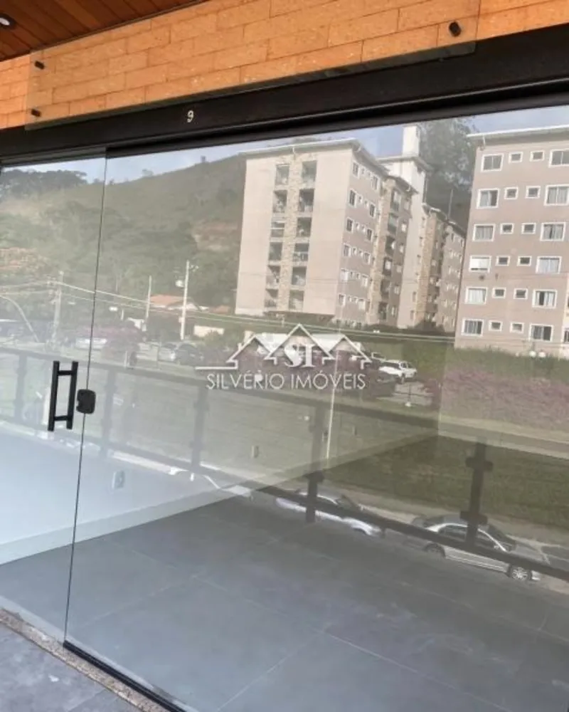Loja-Salão, 22 m² - Foto 8