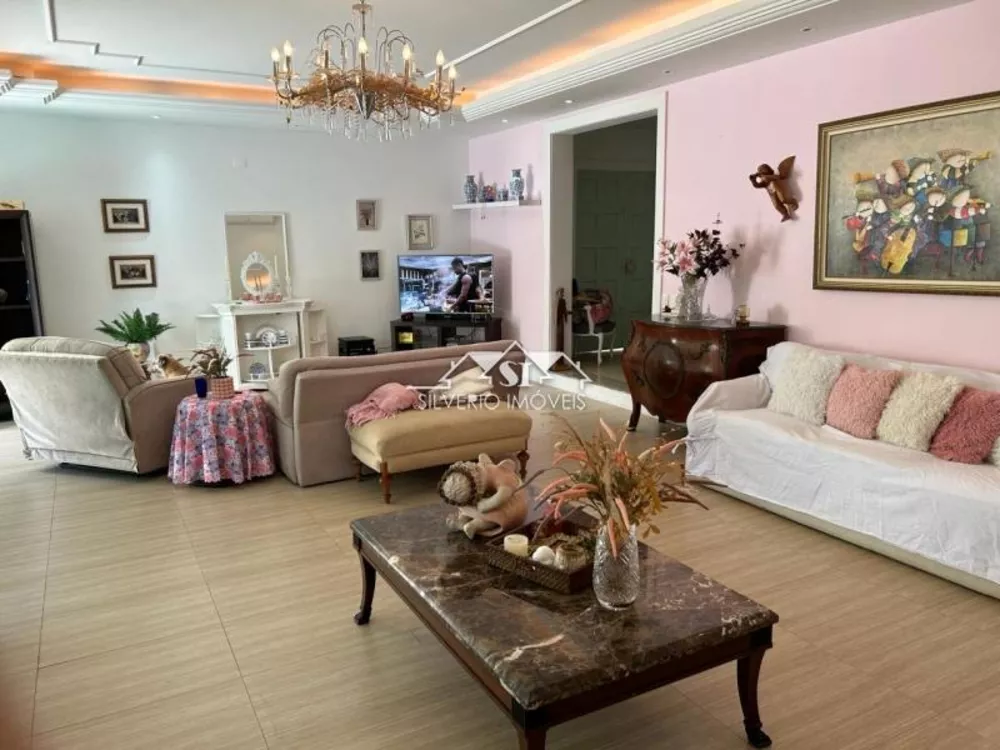 Casa, 5 quartos, 600 m² - Foto 21