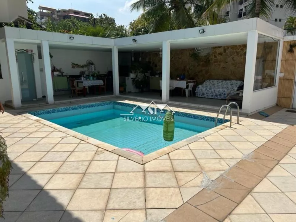 Casa, 5 quartos, 600 m² - Foto 2