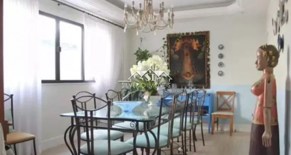 Casa, 5 quartos, 600 m² - Foto 27