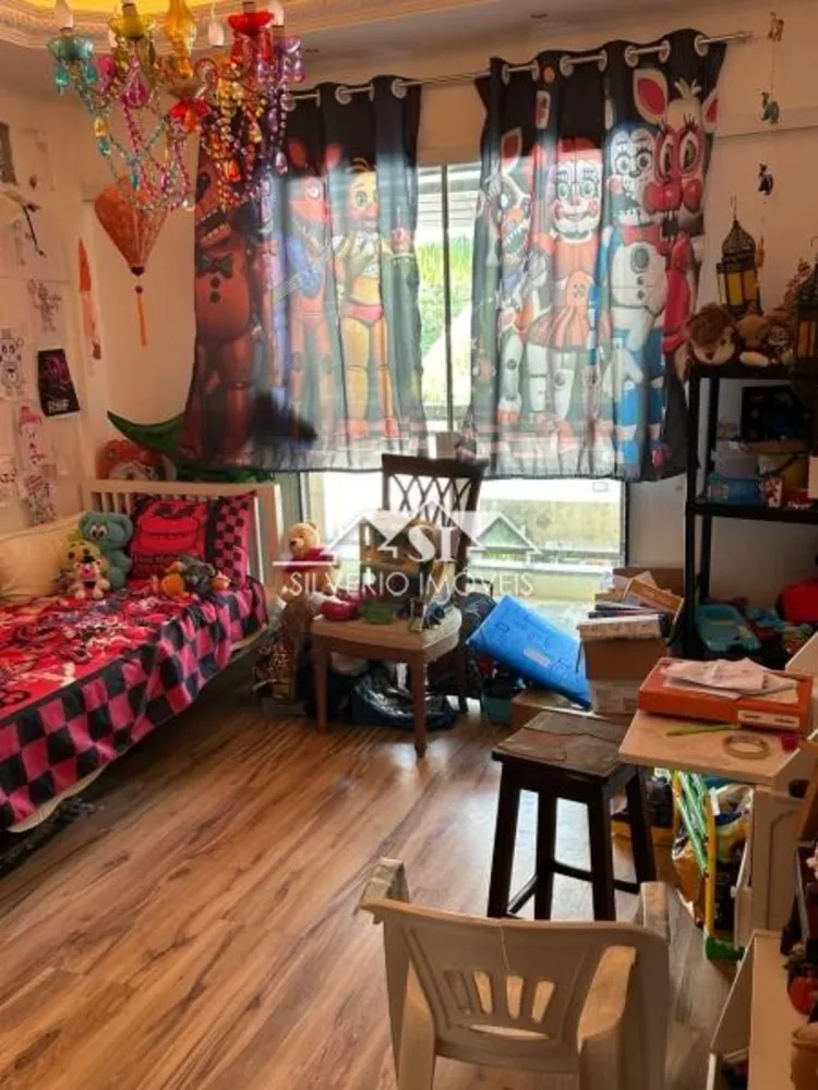 Casa, 5 quartos, 600 m² - Foto 31